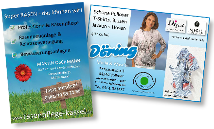 Flyer A5 Flyer A5