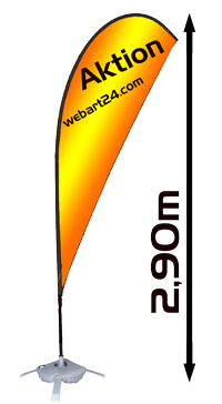 Drop-Flag
