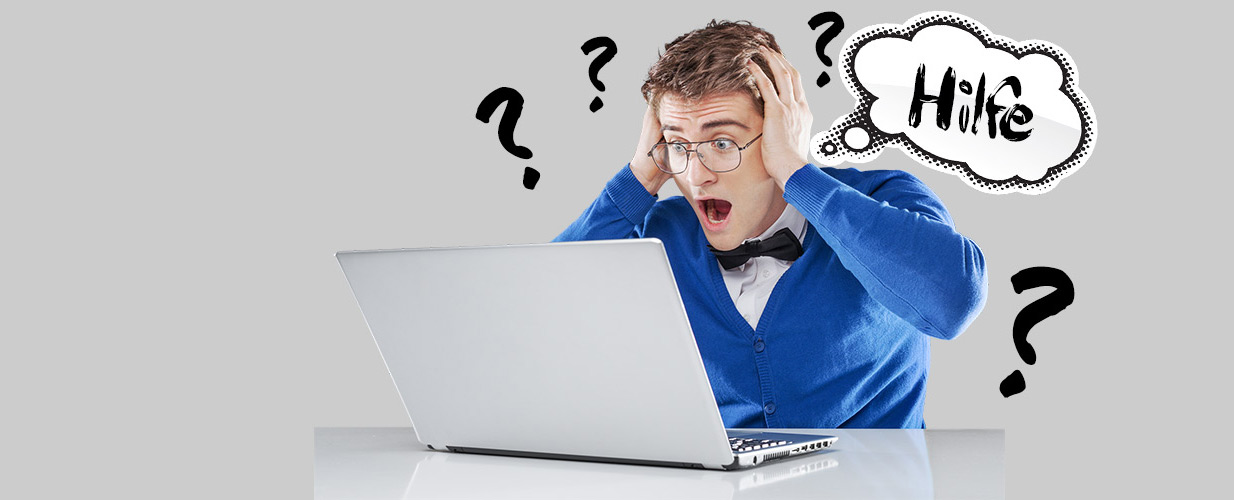 Webseitenbetreuung Webseitenbetreuung