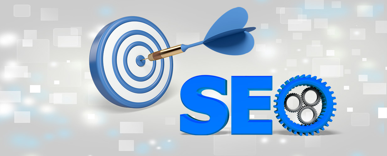 Suchmaschinenoptimierung (SEO) für Ihre Webseite