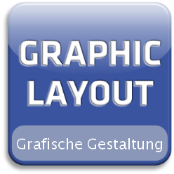 Sie benötigen ein neues Design für Ihre Drucksachen, Webseite oder ein Firmenlogo... Graphic Layout - Grafische Gestaltung